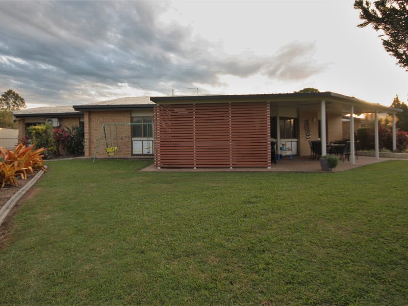 45 Irving Street, Ayr, QLD 4807