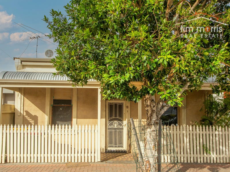 61 Street, Thebarton, SA 5031