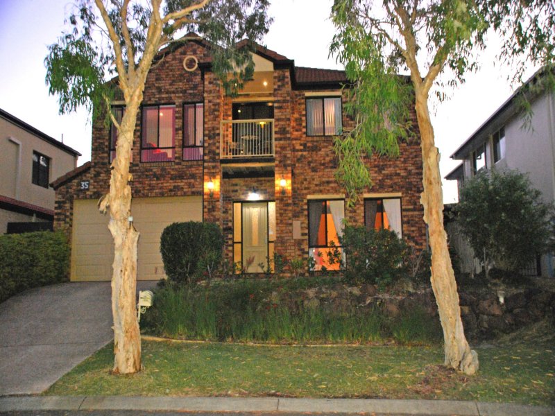 35 Winton Terrace, Varsity Lakes, QLD 4227