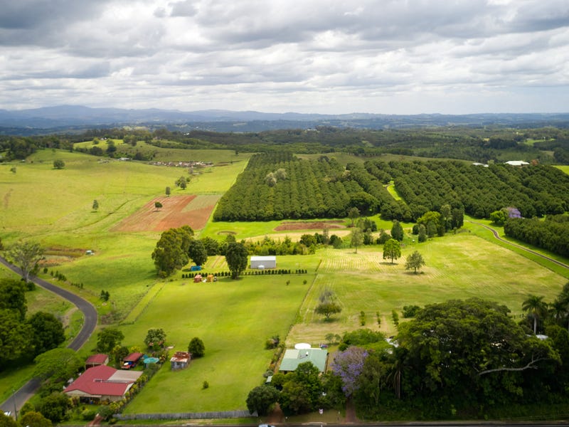 1268 Bruxner Hwy, Wollongbar, NSW 2477 Property Details