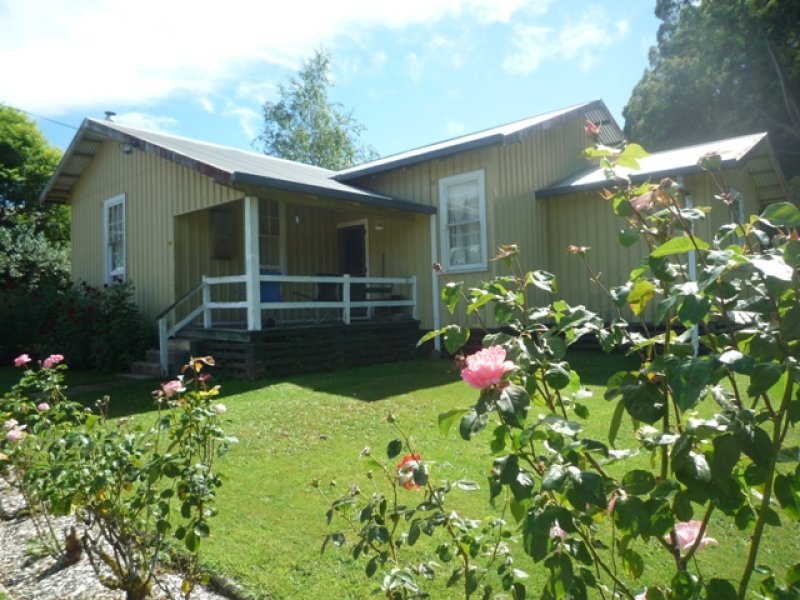 29 Primrose Street, Rosebery, Tas 7470 Property Details