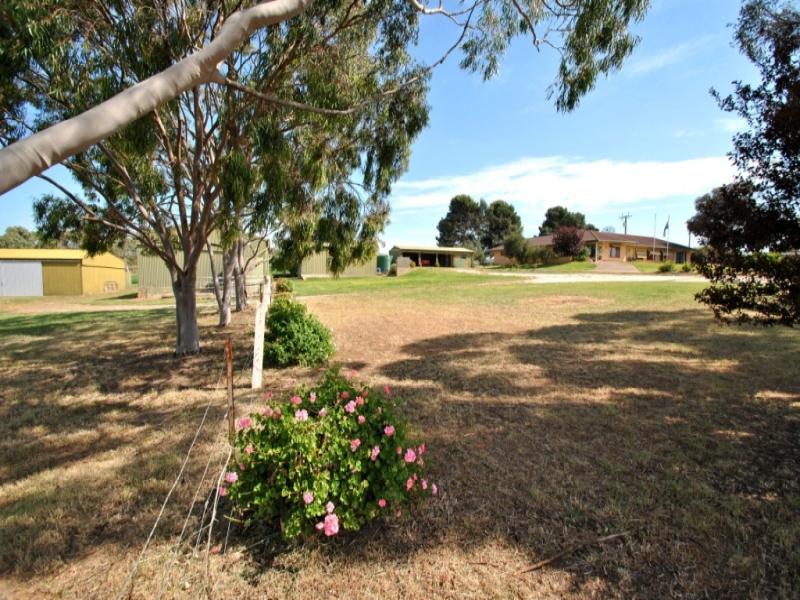 185 Branson Road, Greenock, SA 5360 Property Details