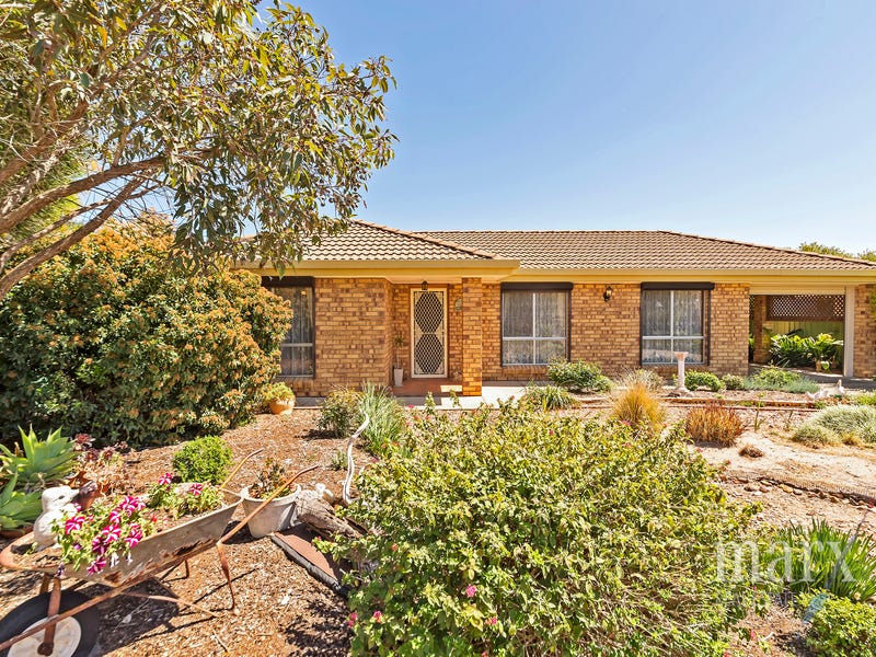 15 Blaxland Street, Nuriootpa, SA 5355 House for Sale