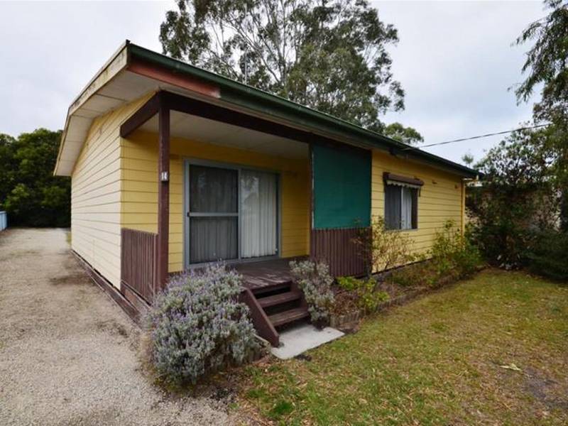 42 Cashin Street, Inverloch, Vic 3996 Property Details