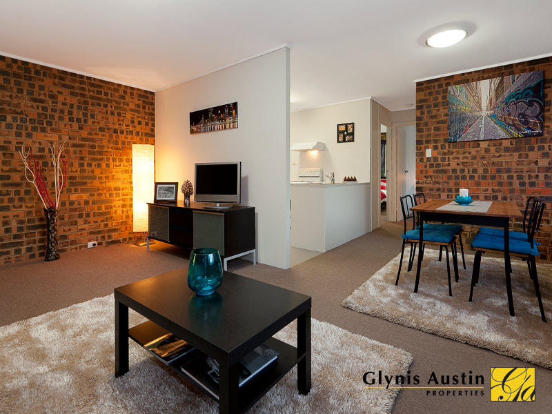 5/40 Keating Street, Indooroopilly, Qld 4068 Property Details