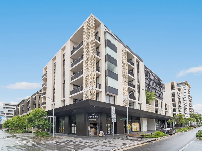 3303/5 Gadigal Avenue, Waterloo, NSW 2017 Apartment for Sale