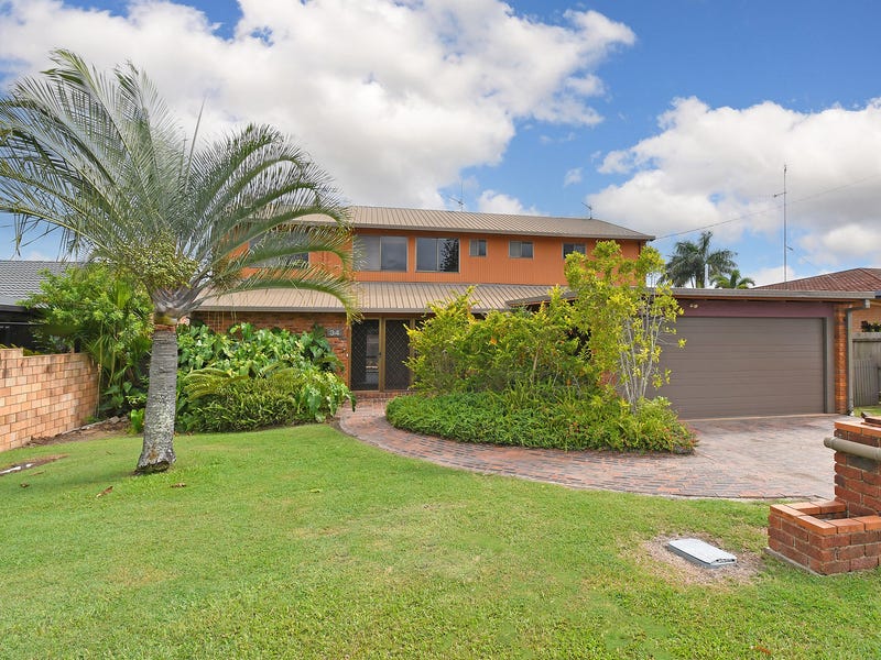 34 Moonbi Street, Scarness, Qld 4655 Property Details