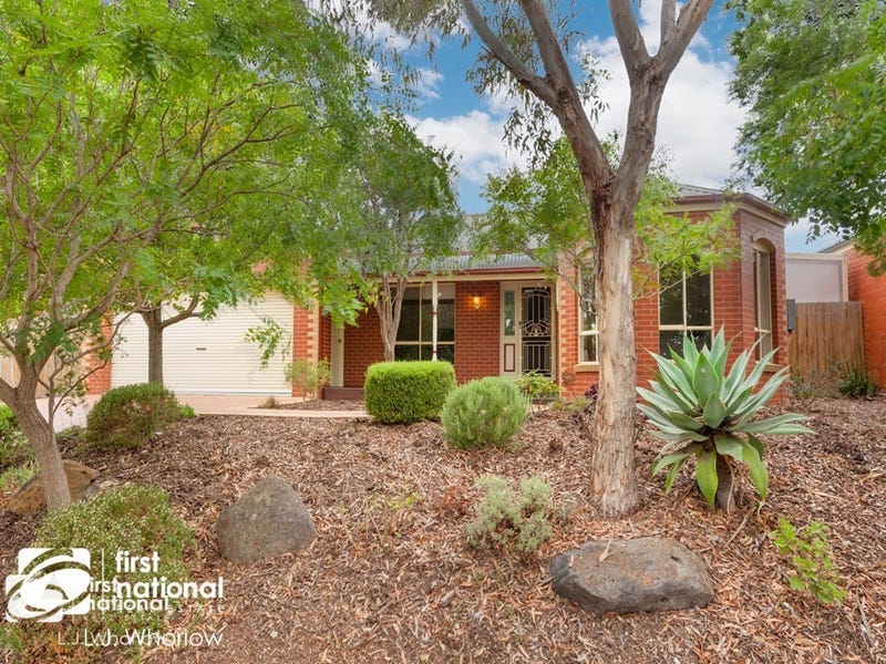 57 Belleview Drive, Sunbury, Vic 3429 Property Details