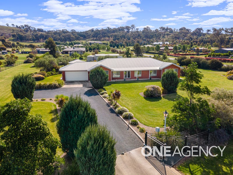 29 INDIGO DRIVE, Springvale, NSW 2650 House for Sale
