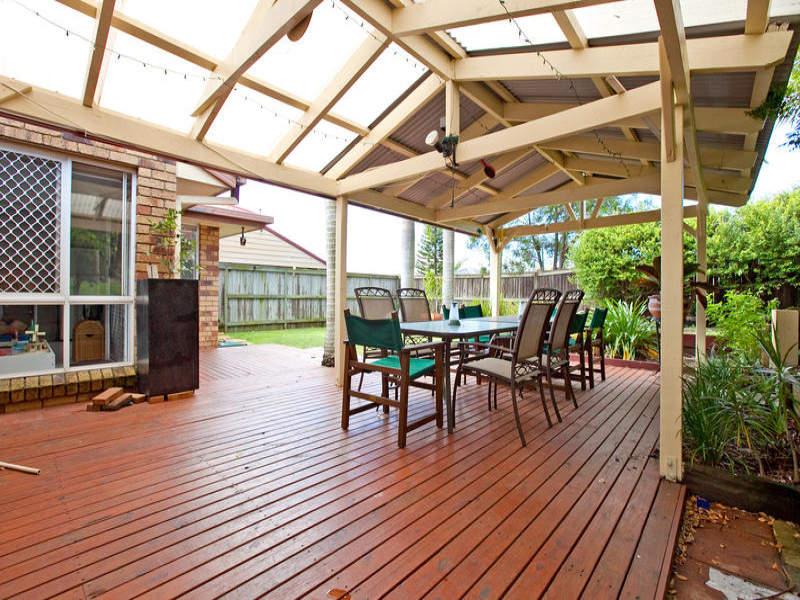 40 Eversholt St, Belmont, Qld 4153 Property Details