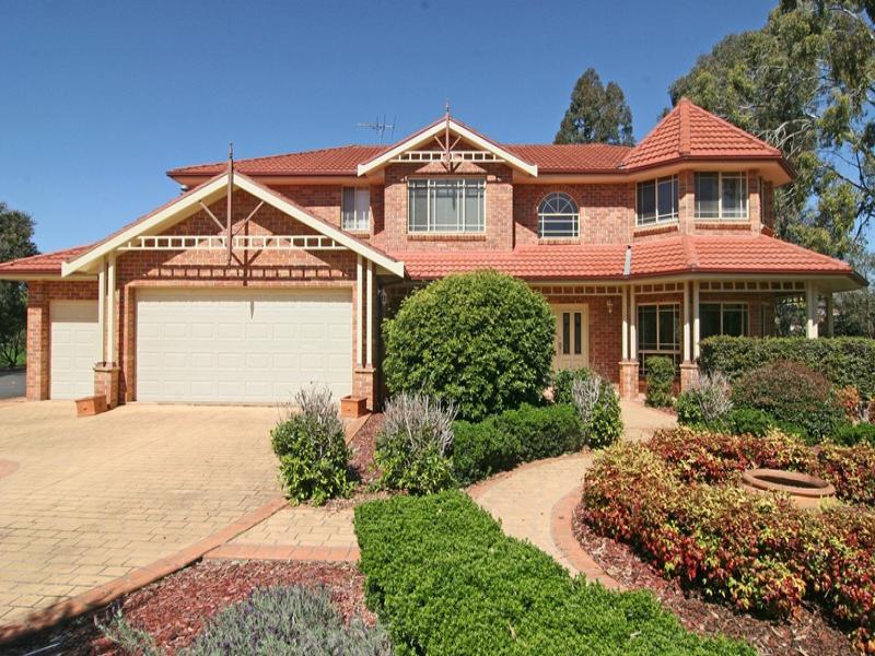 14 Sweetwater Grove, Orchard Hills, NSW 2748