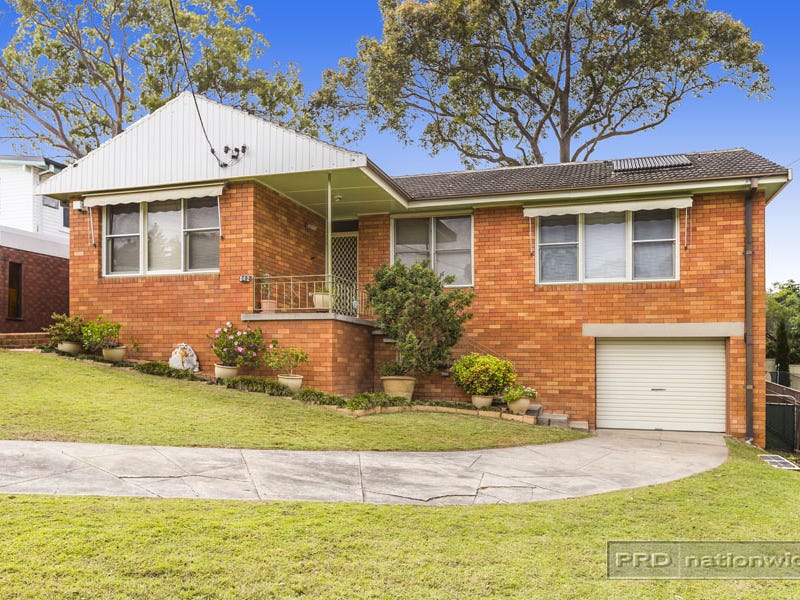 42 Roslyn Avenue (OLD SOLD), Charlestown, NSW 2290 Property Details