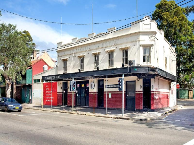 103 Cleveland Street, Darlington, NSW 2008 Property Details