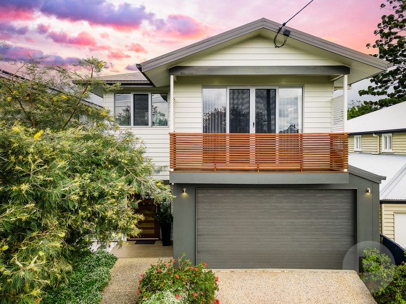 60 Leslie Street, Bardon, Qld 4065 House for Sale