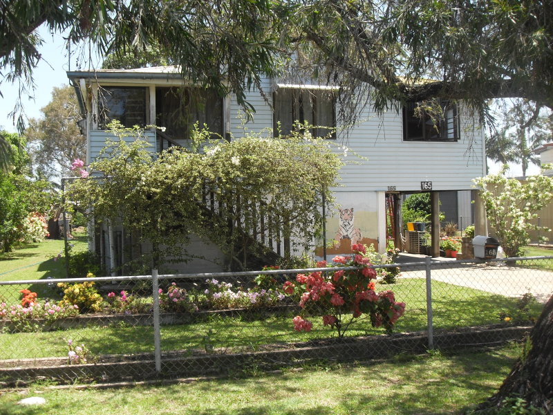 165 Kippen Street, South Mackay, QLD 4740