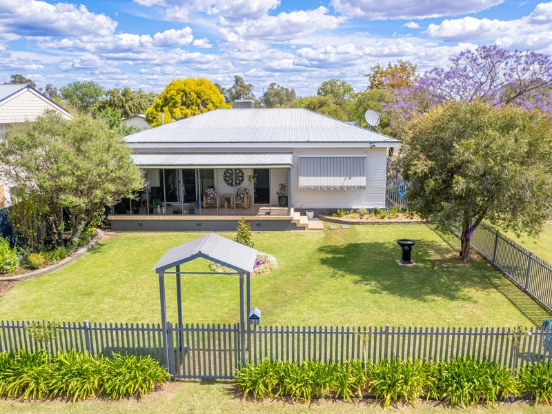 23 Boheena Street, Narrabri, NSW 2390 House for Sale