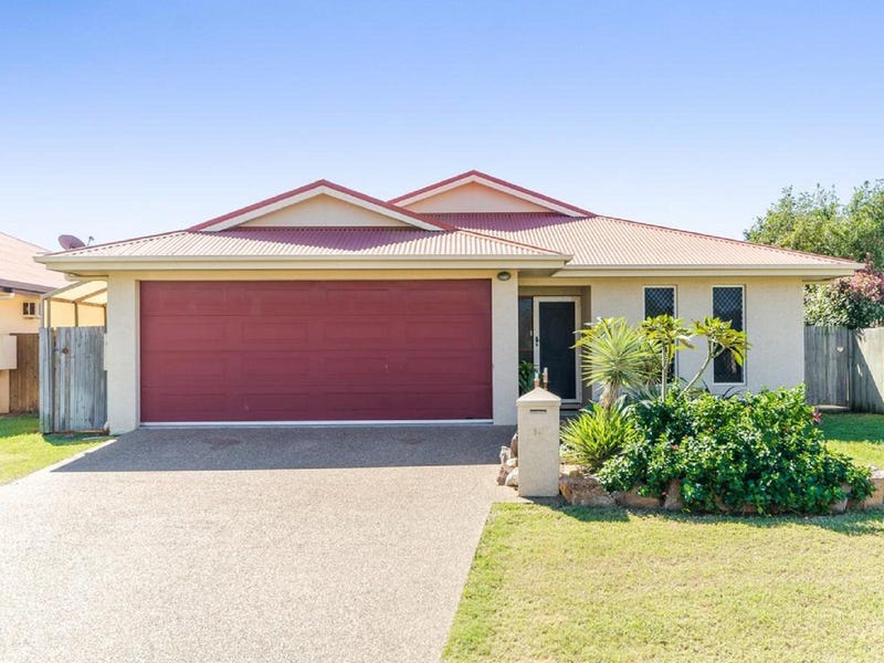 13 Lakefield Drive, Idalia, QLD 4811