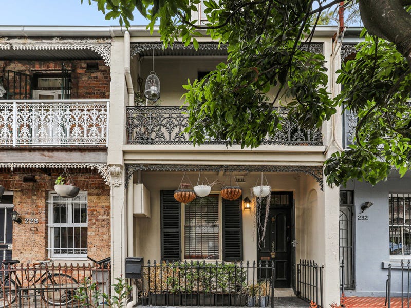 230 Abercrombie Street, Redfern, NSW 2016 Property Details