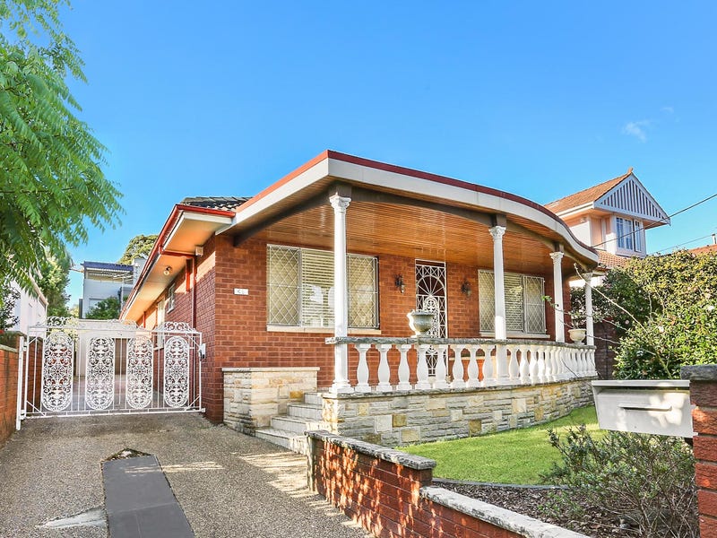 66 Wilberforce Avenue, Rose Bay, NSW 2029