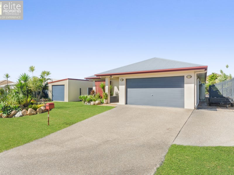 7 Oregon Street, Oakdale Heights, Deeragun, Qld 4818 Property Details