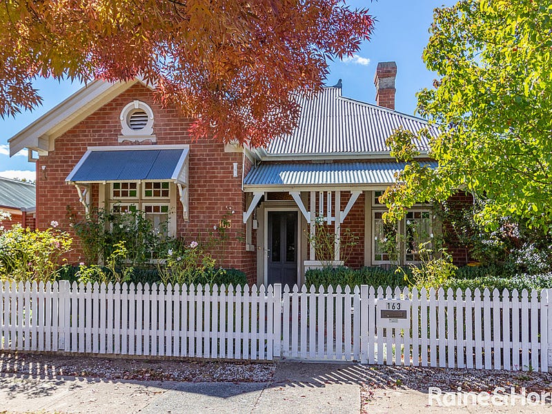 163 Piper Street, Bathurst, NSW 2795