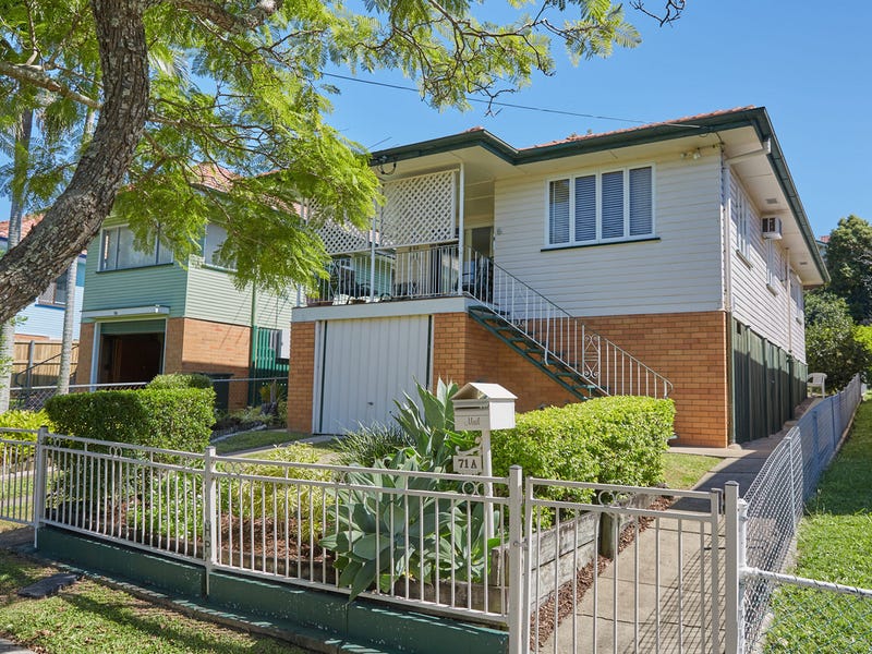 71a Baron Street, Greenslopes, Qld 4120 Property Details