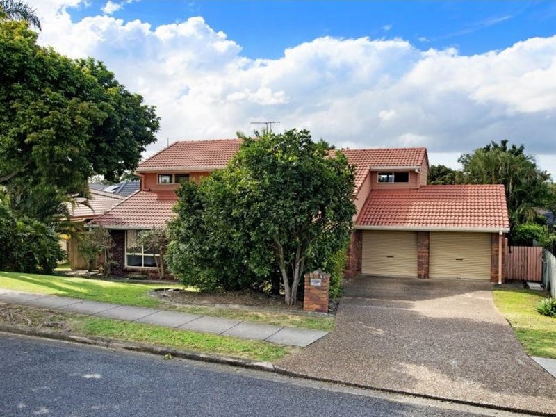 68 Greenwood Street, Wishart, Qld 4122