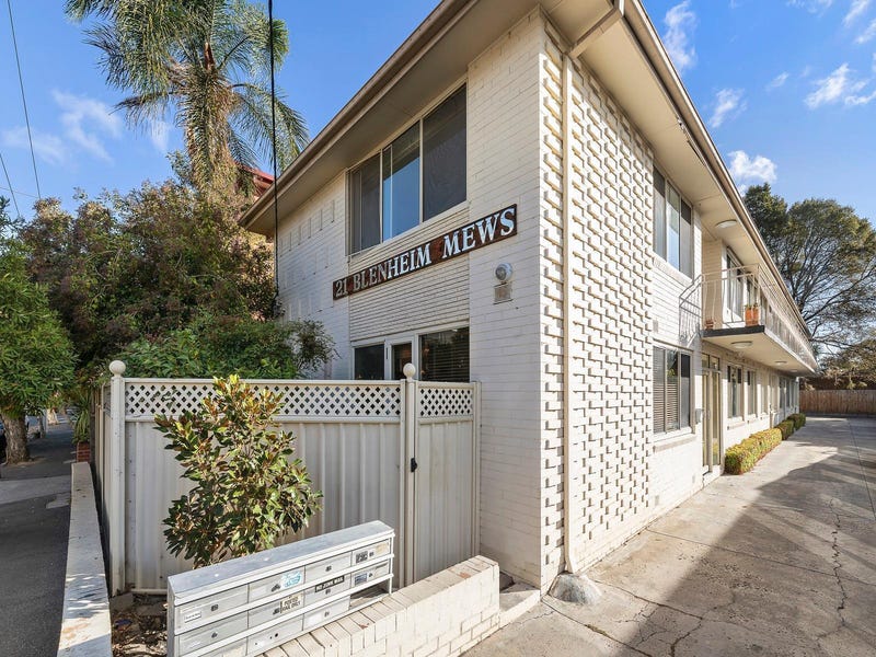 9/21 Blenheim Street, Balaclava, Vic 3183 Property Details