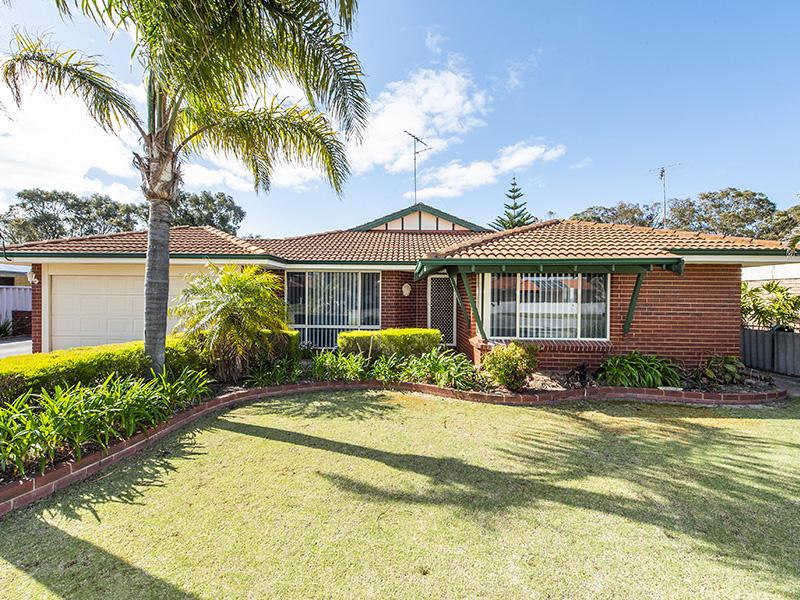 21 Deering Drive, North Yunderup, WA 6208