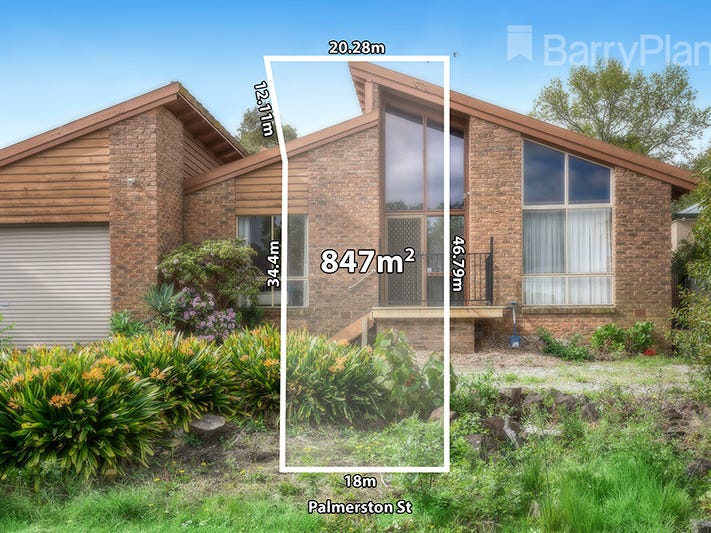 29 Palmerston Street, Berwick, VIC 3806