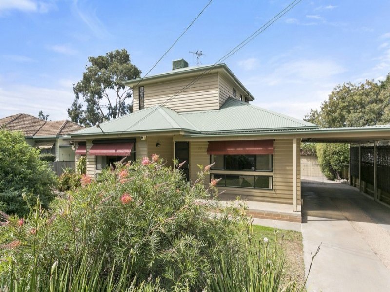 28 Jacob Street, North Bendigo, VIC 3550