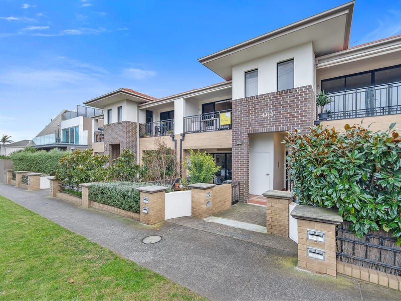 10/464 Beach Road, Beaumaris, Vic 3193 Property Details