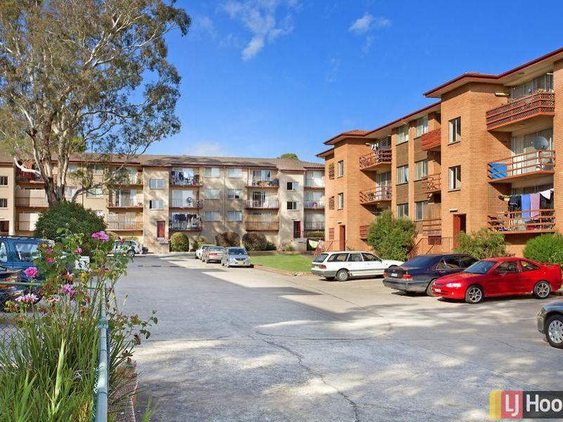 13/106 Henderson Road, Queanbeyan, NSW 2620 Property Details