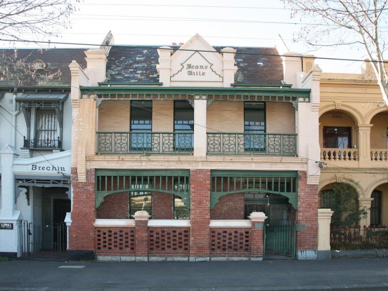 168 Nicholson Street, Fitzroy, Vic 3065 Property Details