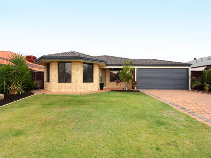 19 Farrier Terrace, Henley Brook, WA 6055