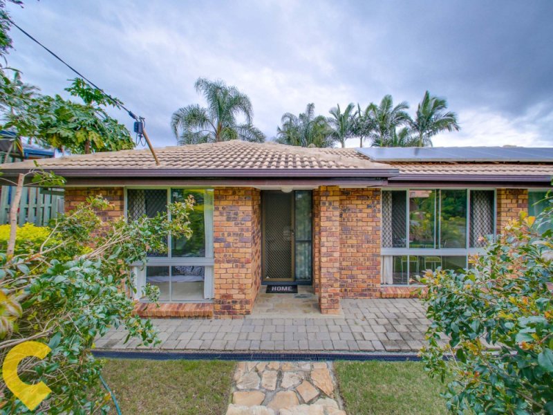 21 Eacham Street, Petrie, QLD 4502 21 Eacham Street, Petrie, QLD 4502