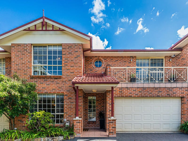 2/51 Windsor Road, Kellyville, NSW 2155 Property Details