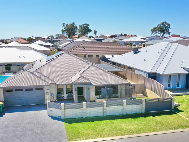 11 Braid Road, Baldivis, WA 6171 11 Braid Road, Baldivis, WA 6171
