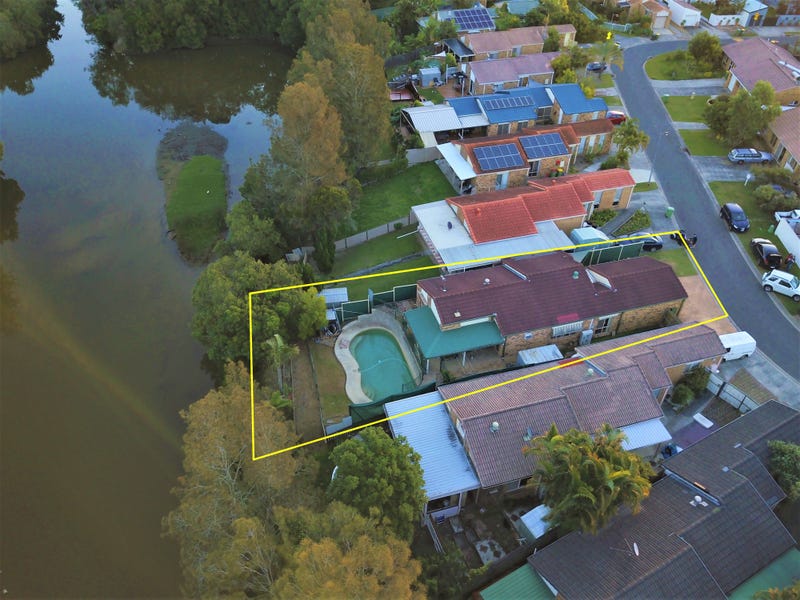 25 River Oak Drive, Helensvale, Qld 4212 Property Details