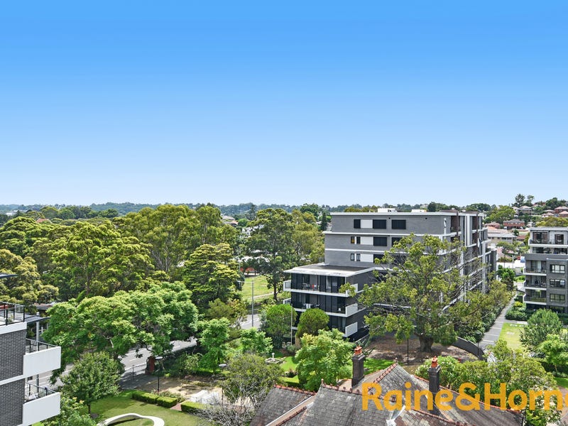 7103/78A Belmore Street, Ryde, NSW 2112 Property Details