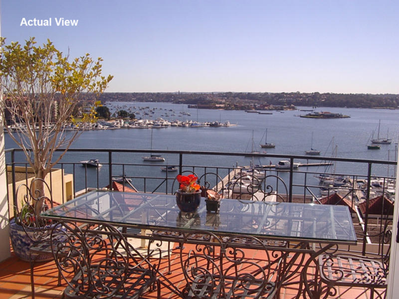 77/3 Wulumay Close "BALMAIN COVE", Rozelle, NSW 2039 Property Details