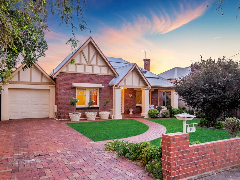 13 Glenhuntley Street, Woodville South, SA 5011