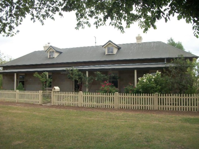 28 Badajos Street, Ross, Tas 7209 Property Details