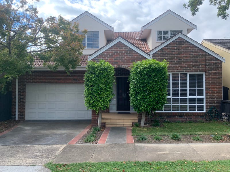 1A Dillon Grove, Glen Iris, VIC 3146