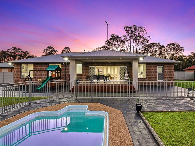 278280 Nutt Road, Londonderry, NSW 2753