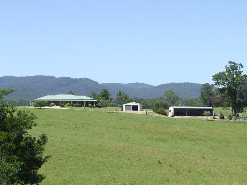 231 Upper Rollands Plains Road, Rollands Plains, NSW 2441