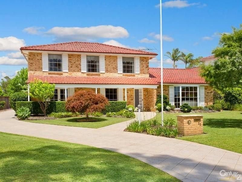 11 Hayle Street, St Ives, NSW 2075