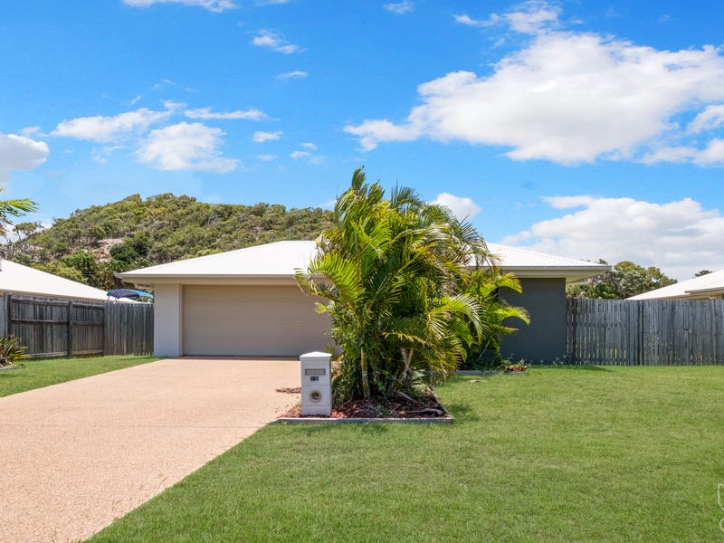 22 Beachside Circuit, Mulambin, Qld 4703