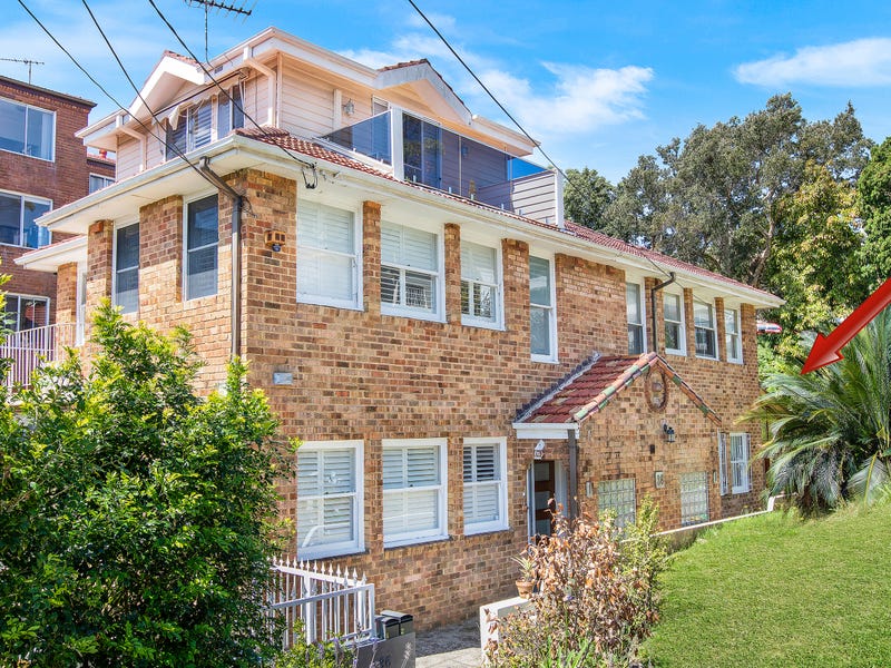 2/36 Roberts Street, Rose Bay, NSW 2029 2/36 Roberts Street, Rose Bay, NSW 2029
