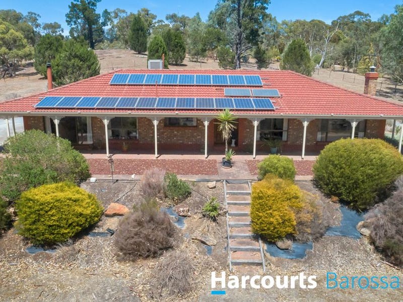 63 Lorke Road, Williamstown, SA 5351